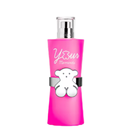 Tous Your Moments EDT 90ml Mujer