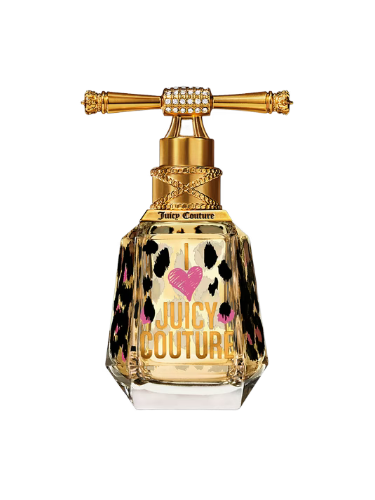 Juicy Couture I Love EDP 100ml Mujer