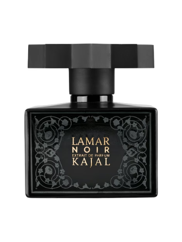 Kajal Lamar Noir Extrait de Parfum 100ml Unisex