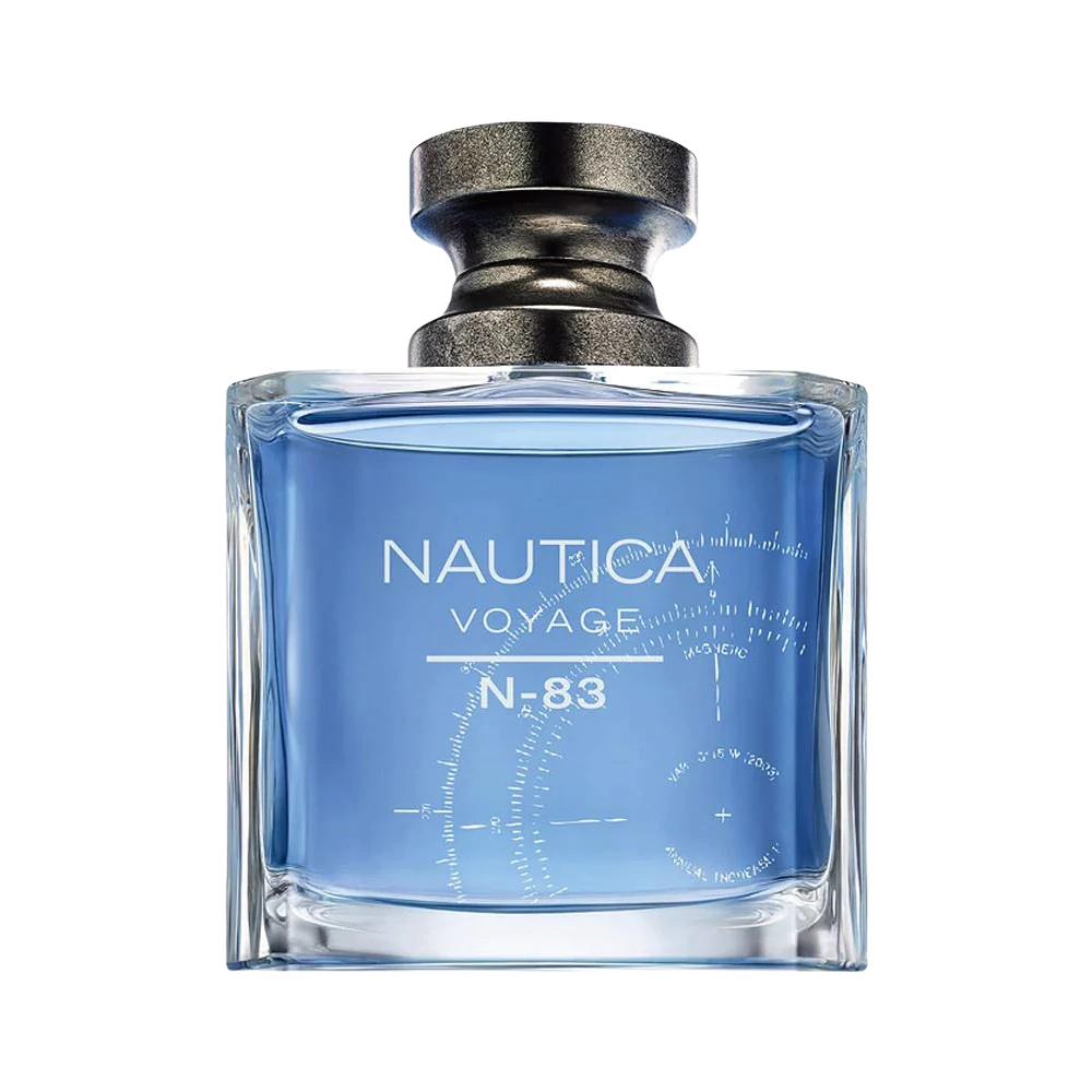 Nautica Voyage N-83 EDT 100ml Hombre