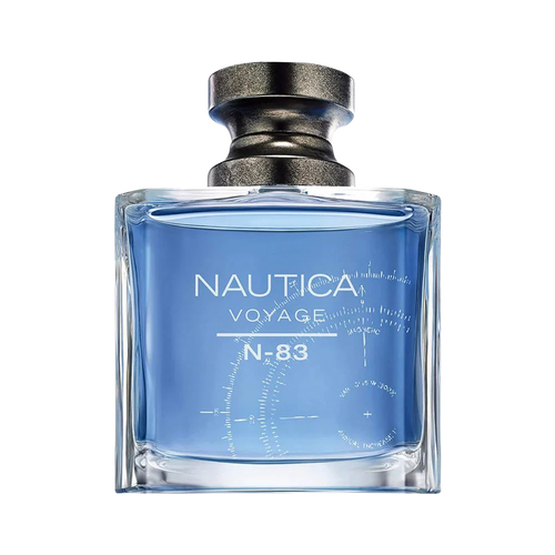 Decant Nautica Nautica Voyage N-83 EDT Hombre