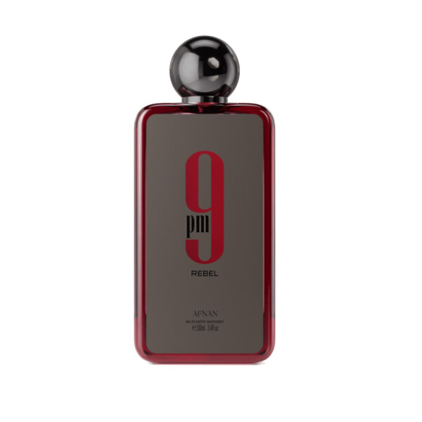 Afnan 9pm Rebel EDP 100ml Hombre