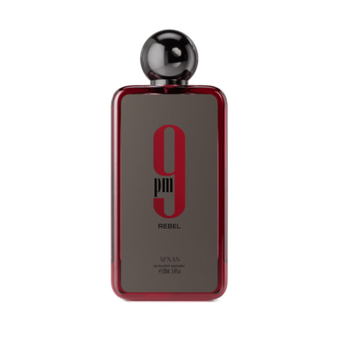 Afnan 9pm Rebel EDP 100ml Hombre