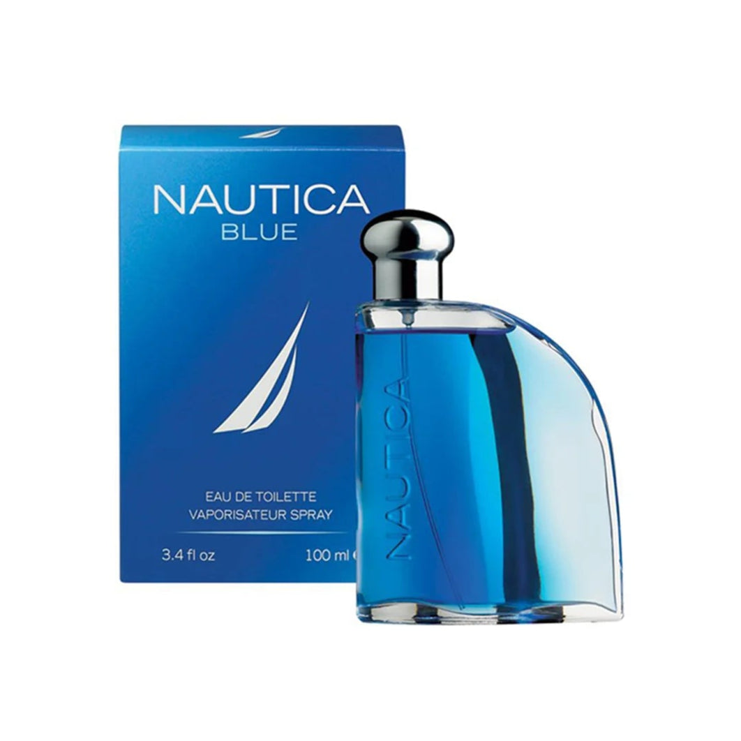Nautica Blue EDT 100ML Hombre