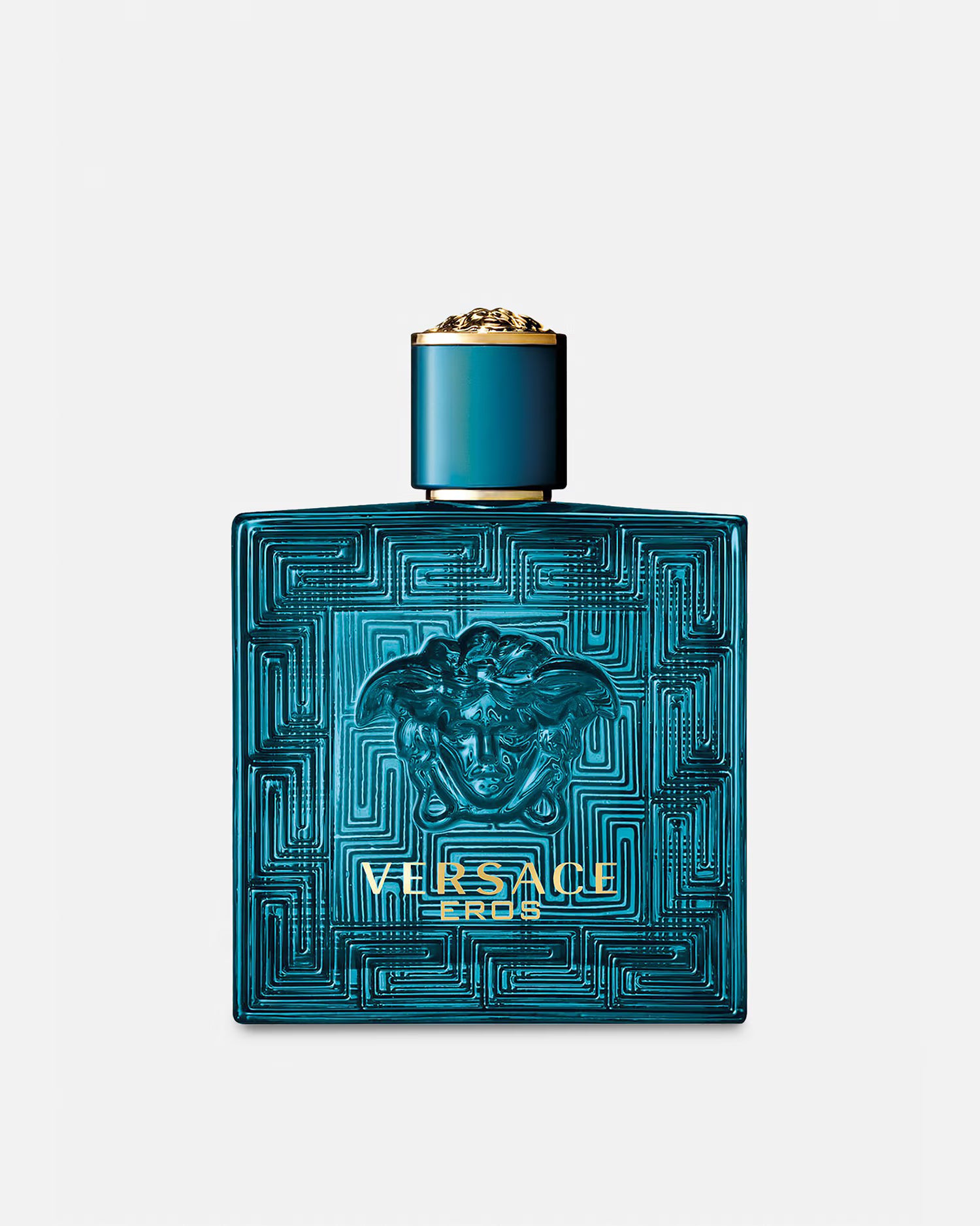 Versace Eros EDT 100ml Hombre