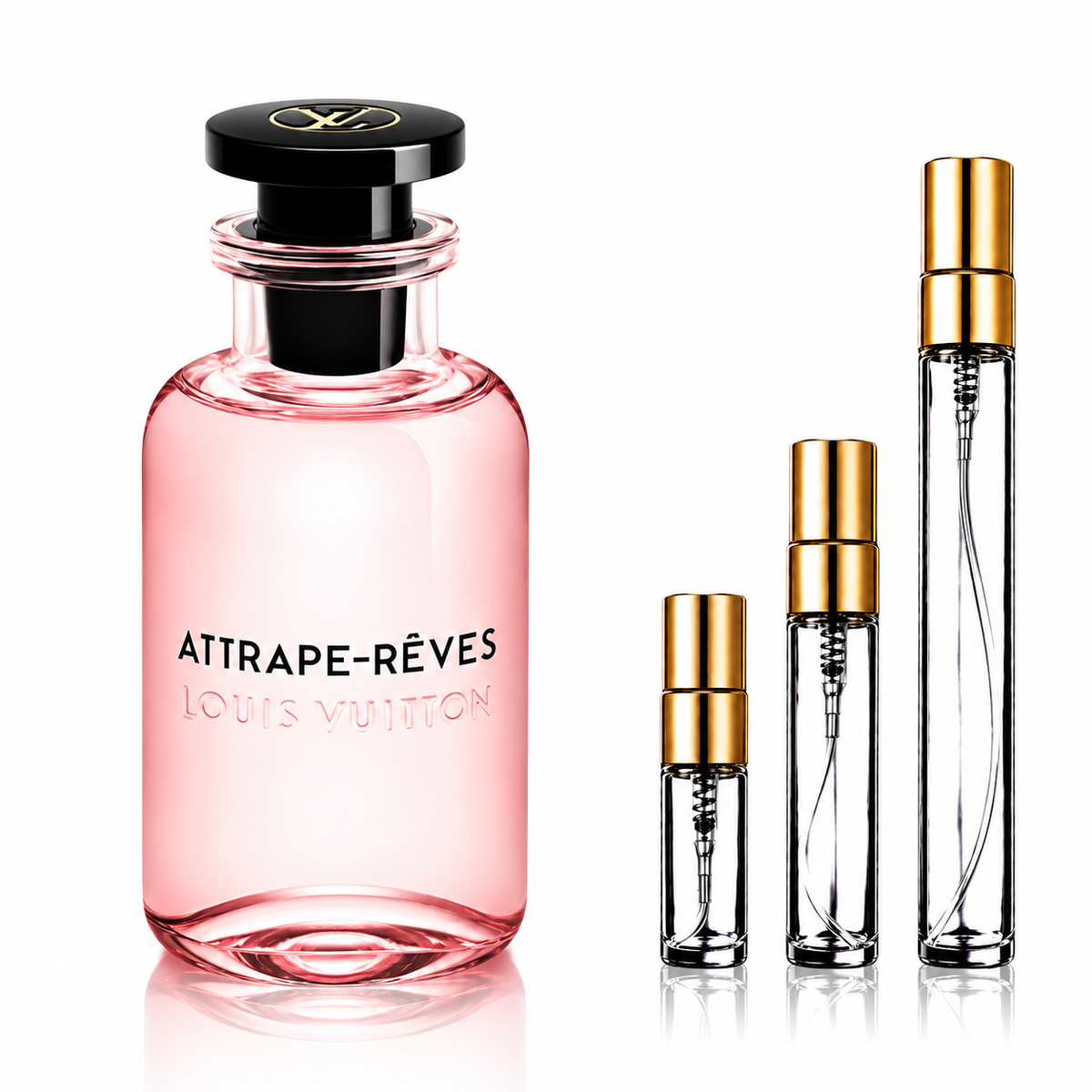Decant Louis Vuitton Attrape-Reves EDP Mujer