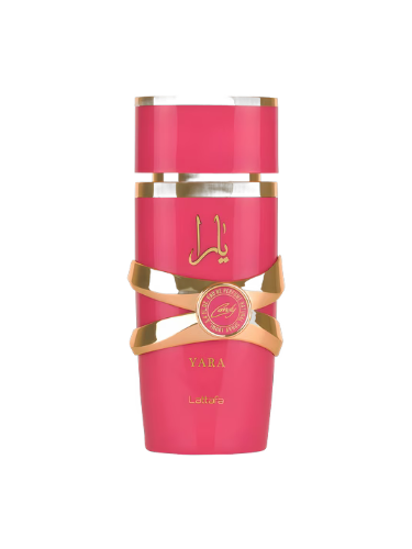 Decant Lattafa Yara Candy EDP Mujer