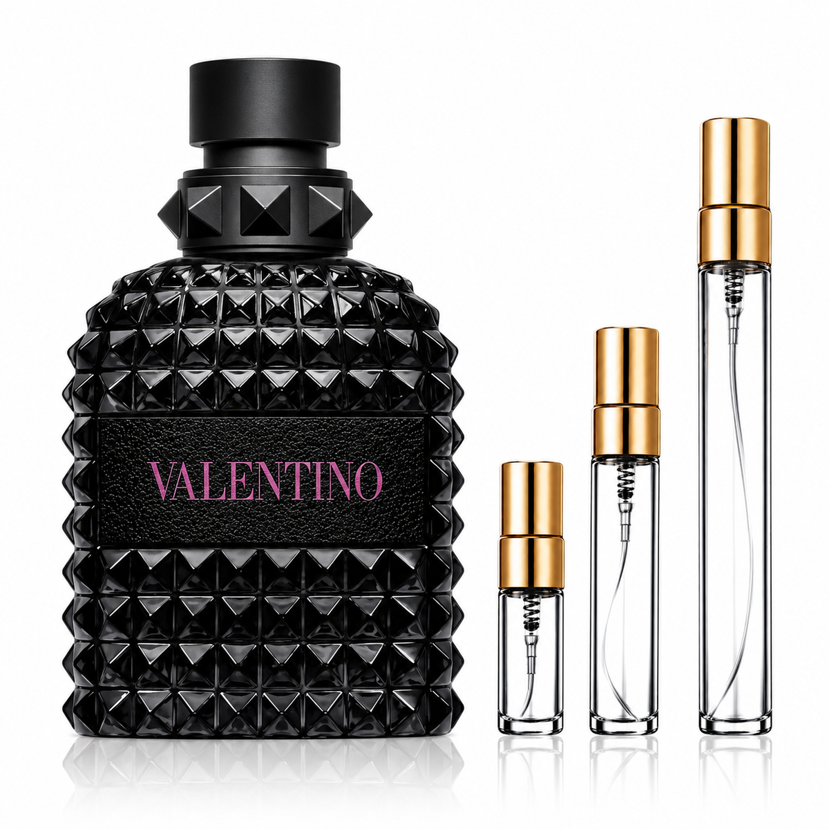 Decant Valentino Uomo Born in Roma Extradose EDP Hombre