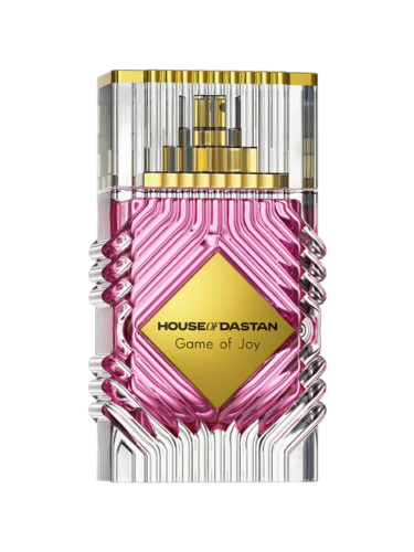 House of Dastan Game of Joy Extrait de Parfum 100ml Unisex
