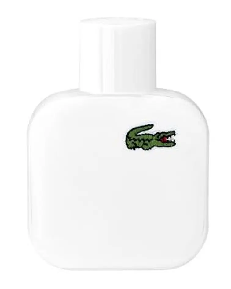 Lacoste L12 Blanc EDT 100ml Hombre