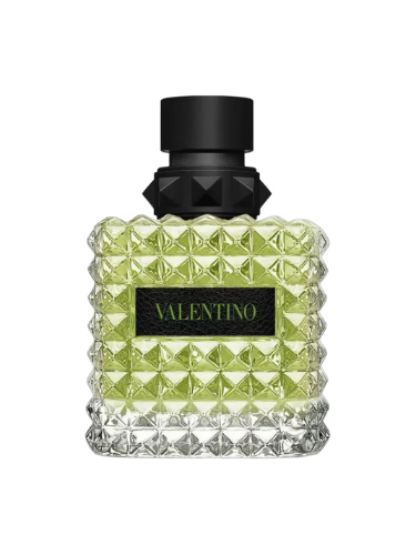 Decant Valentino Donna Born in Roma Green Stravaganza EDP Mujer