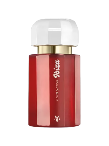 Ramón Monegal Ibiza - Love Reaction EDP 100ml Unisex