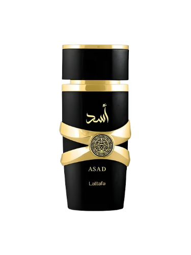 Lattafa Asad EDP 100ml Unisex