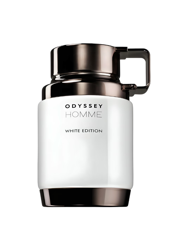 Armaf Odyssey Homme White EDP 100ml Hombre