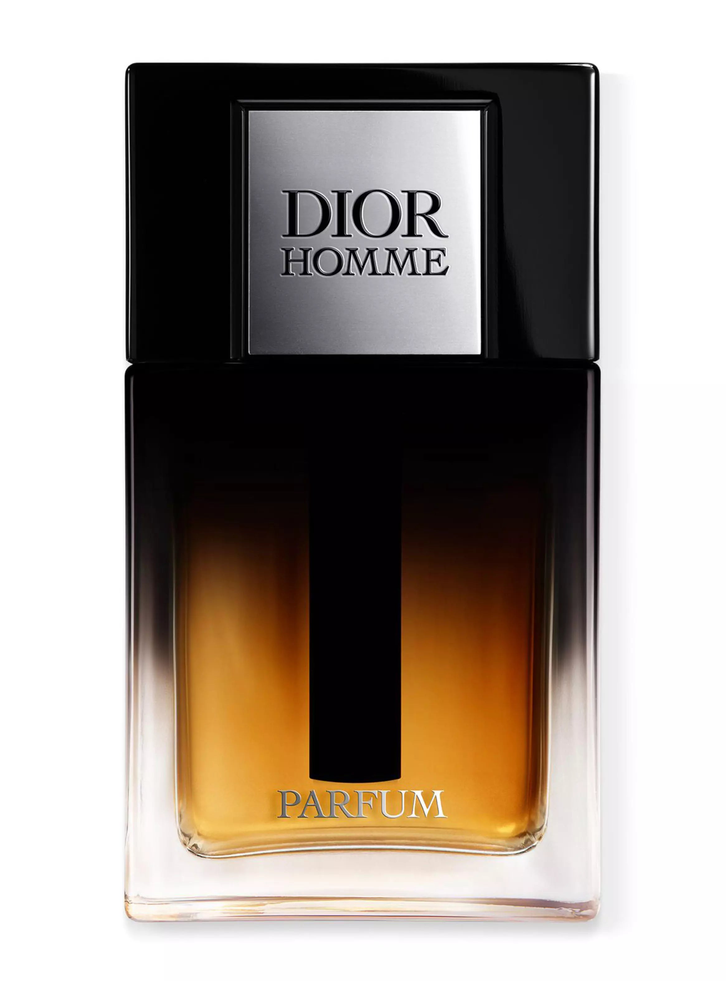 Dior Homme Parfum 75ml Hombre