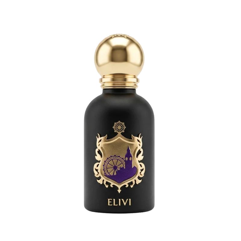 Decant Elivi Sweelondon Extrait de Parfum Unisex