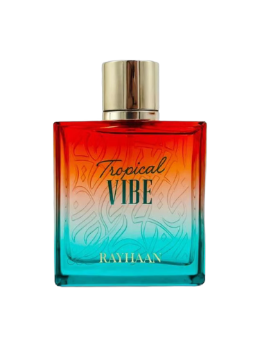 Decant Rayhaan Tropical Vibe EDP Hombre