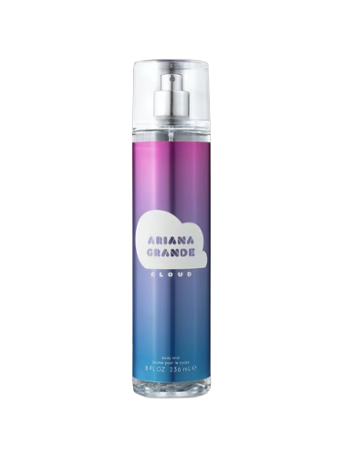 Splash Ariana Grande Cloud 236ml Mujer