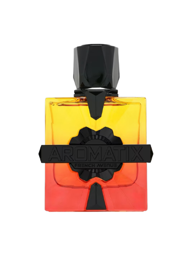 Decant French Avenue Forbidden Fruit Aromatix X Extrait de Parfum Unisex