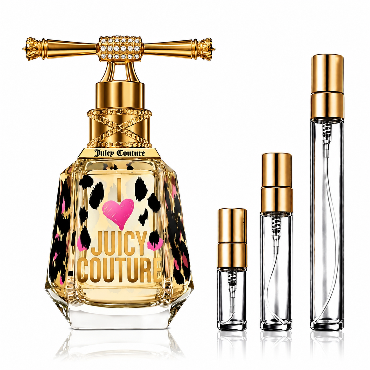 Decant Juicy Couture I Love EDP Mujer