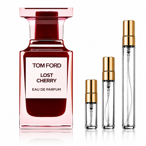 Decant Tom Ford Lost Cherry EDP Unisex