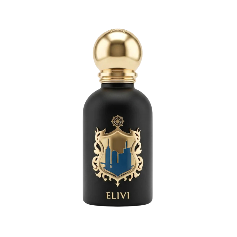 Decant Elivi Magical Mia Extrait de Parfum Unisex