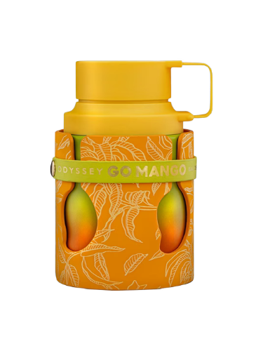 Armaf Odyssey Go Mango EDP 100ml Unisex
