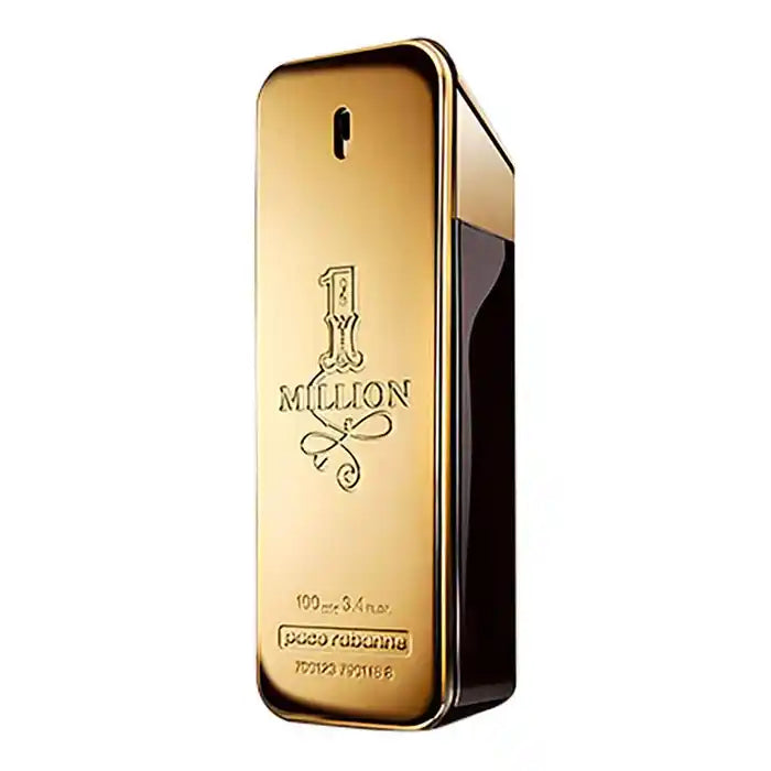 Paco Rabanne One Million 100ml EDT Hombre