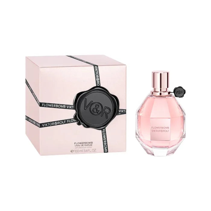 Viktor&Rolf Flowerbomb EDP 100ml Mujer