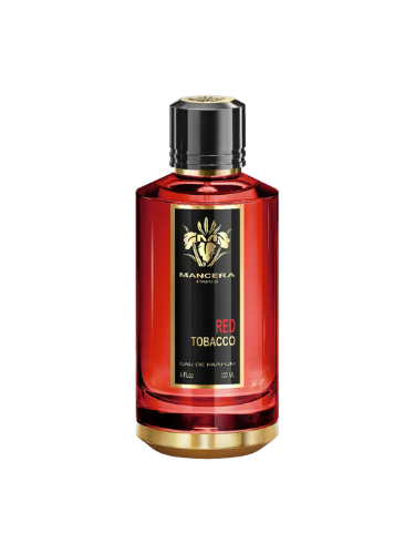 Decant Mancera Red Tobacco EDP Unisex