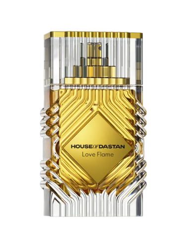 House of Dastan Love Flame Extrait de Parfum 100ml Unisex
