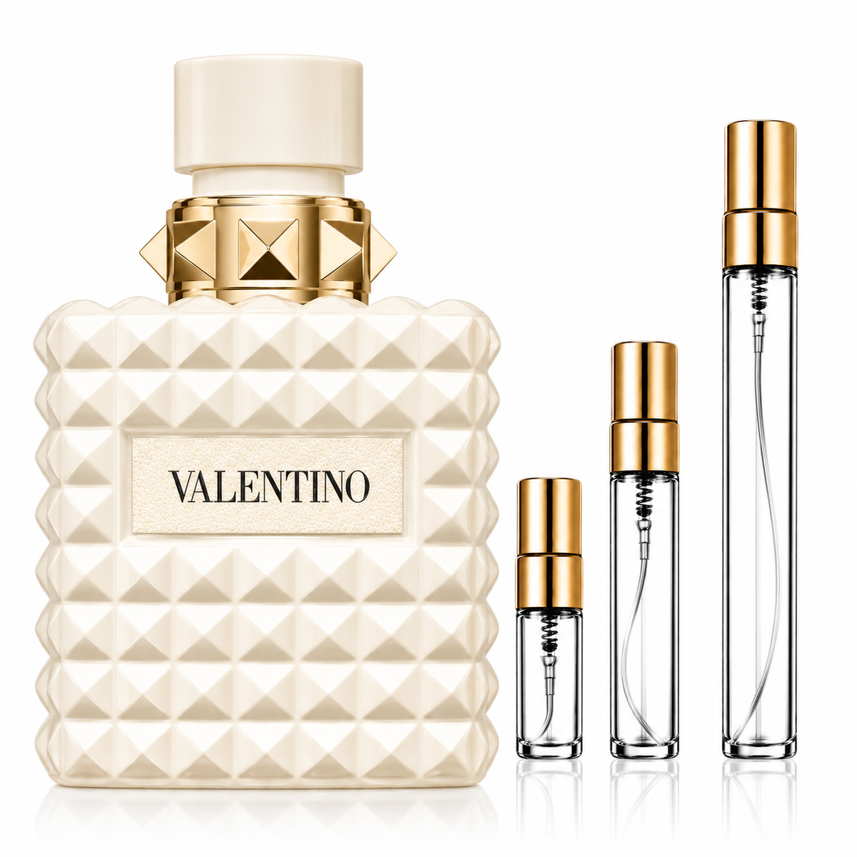Decant Valentino Donna Born in Roma Ivory EDP Mujer