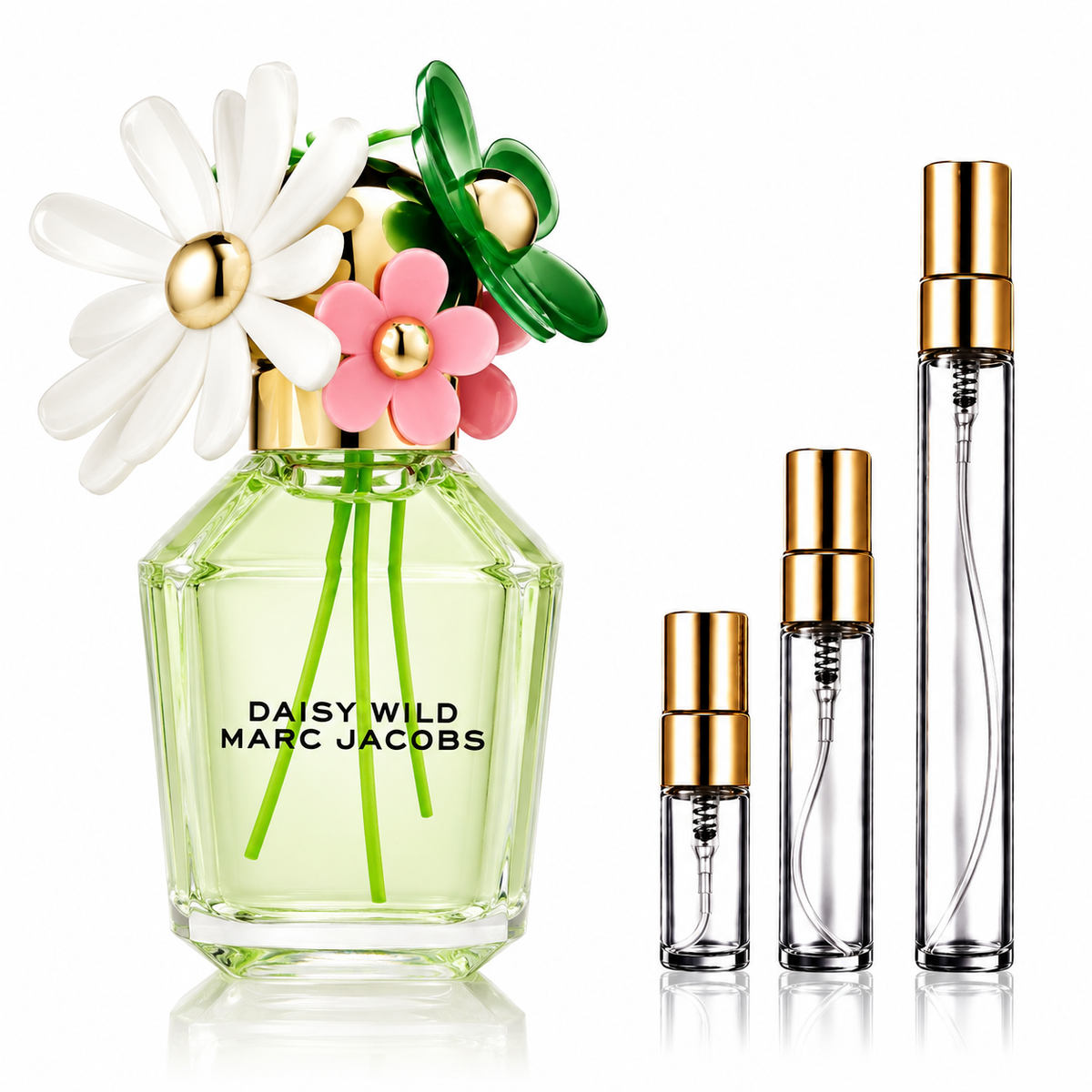 Decant Marc Jacobs Daisy Wild EDP Mujer