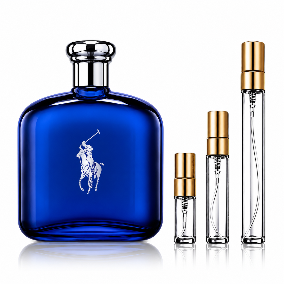 Decant Ralph Lauren Polo Blue EDT Hombre