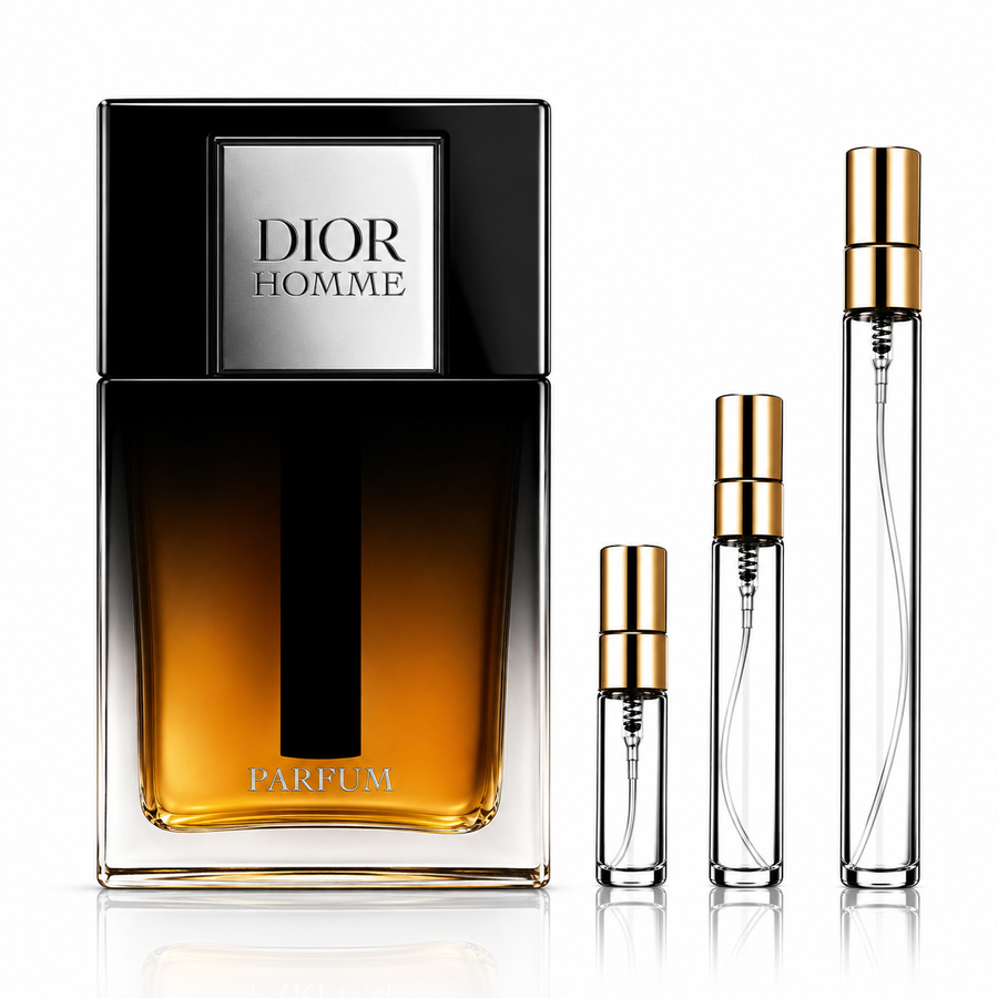 Decant Dior Homme Parfum 2025 Hombre