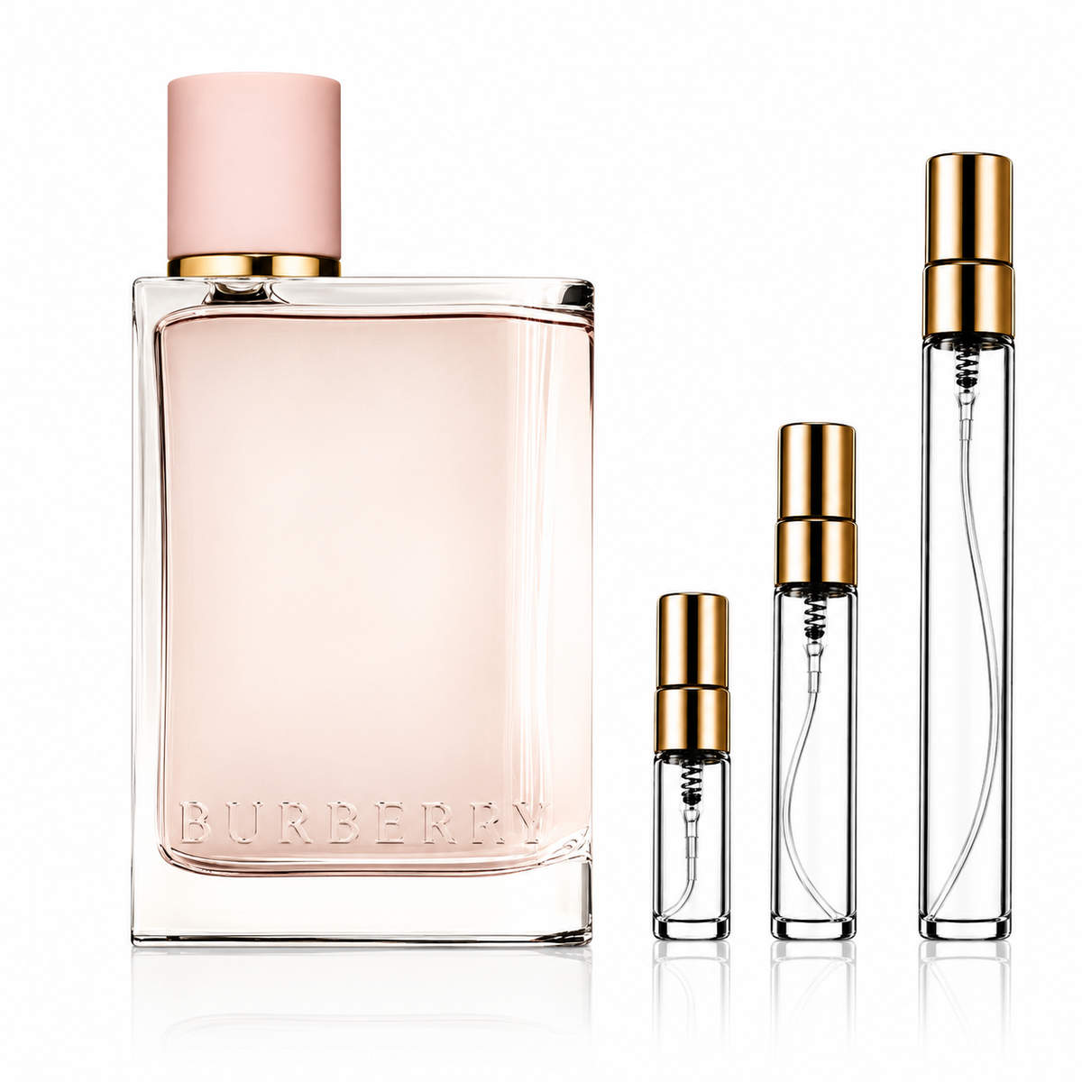 Decant Burberry Her EDP Mujer