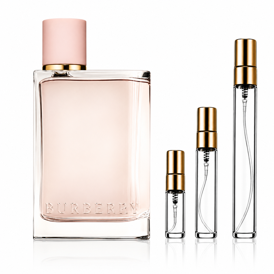 Decant Burberry Her EDP Mujer