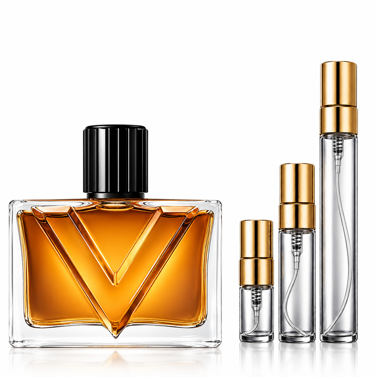 Decant Valentino Uomo Vendetta EDP Hombre