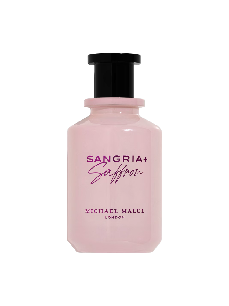 Decant Michael Malul Sangria+ Saffron EDP Mujer