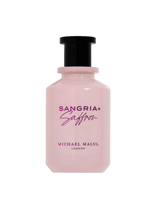 Decant Michael Malul Sangria+ Saffron EDP Mujer