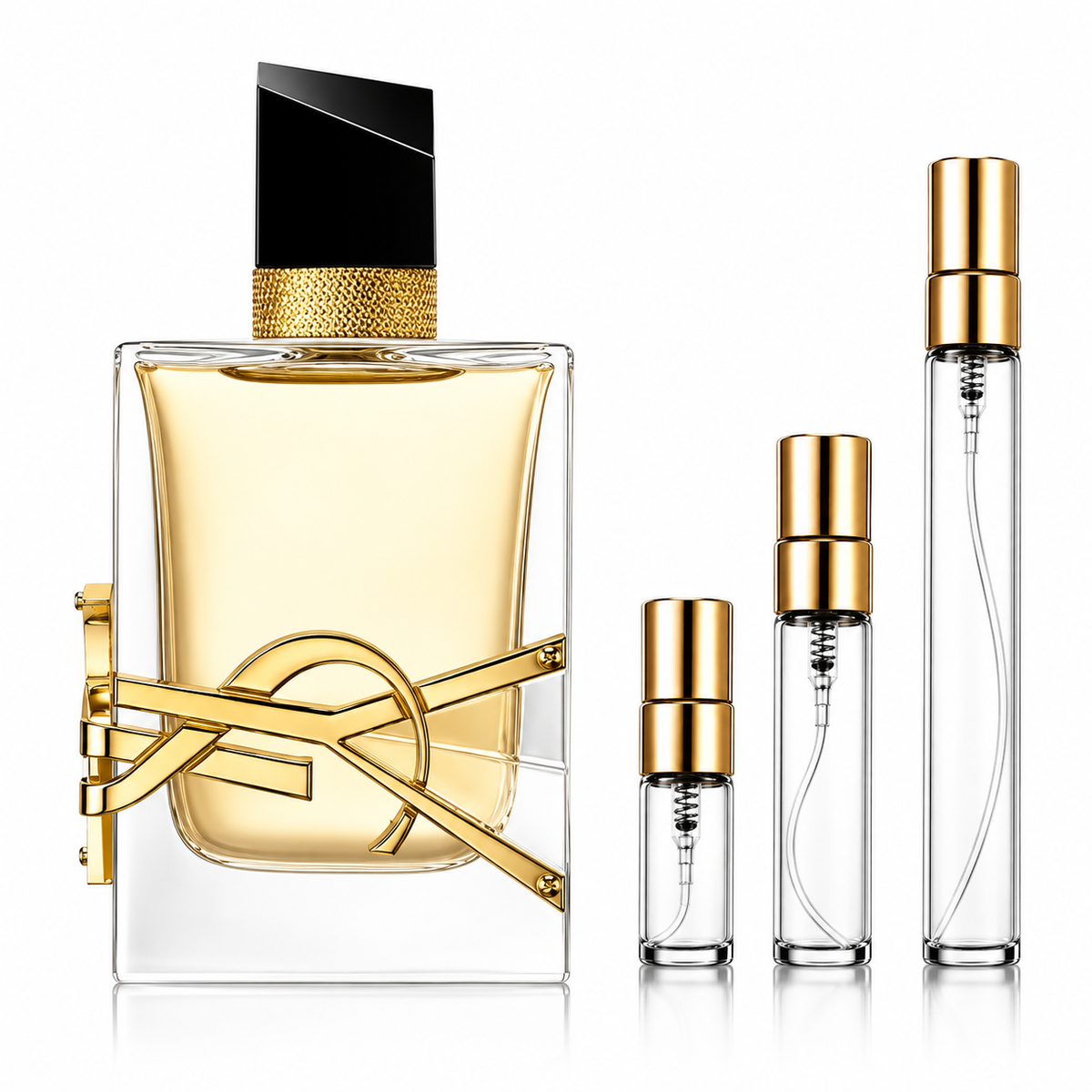 Decant Yves Saint Laurent Libre EDP Mujer