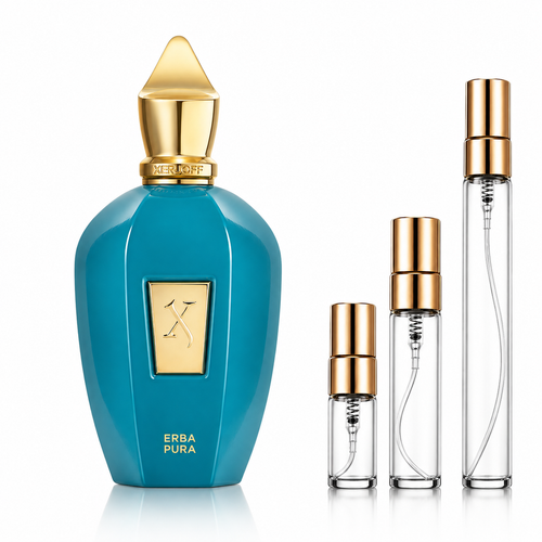Decant Xerjoff Erba Pura EDP Unisex