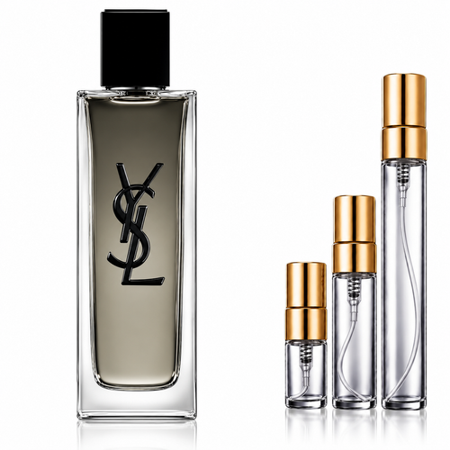 Decant Yves Saint Laurent MYSLF L’Intense EDT Hombre
