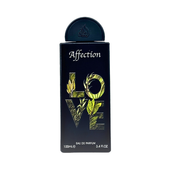 Lattafa Affection EDP 100ml Unisex