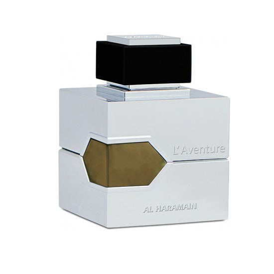 Al Haramain L'Aventure EDP 100ml Hombre