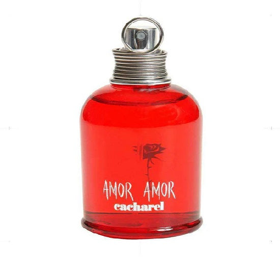 Cacharel Amor Amor EDT 100ml Mujer
