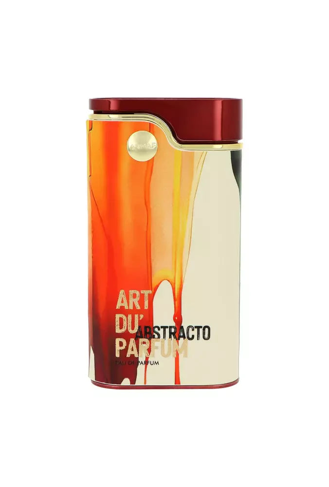 Armaf Abstracto Art Du Parfum 100ml Unisex