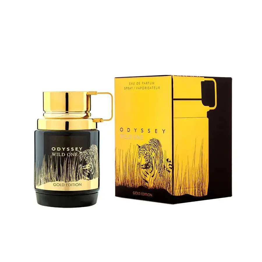 Armaf Odyssey Wild One EDP 100ml Hombre
