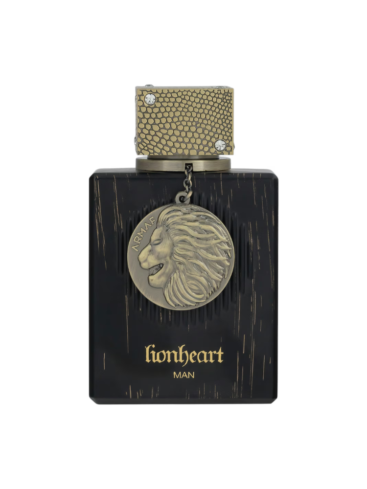 Armaf Club De Nuit Lionheart Man EDP 100ml Hombre