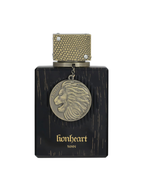 Armaf Club De Nuit Lionheart Man EDP 100ml Hombre